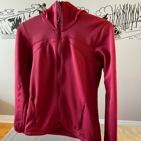 Merrell burgundy red - Picture 4 of 16